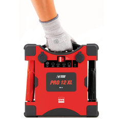 GYS™ - Booster NOMAD POWER PRO 12 XL