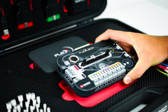 MagicMotorSport™ - Herramienta Flex - Master