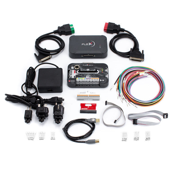MagicMotorSport™ - Herramienta Flex - Master