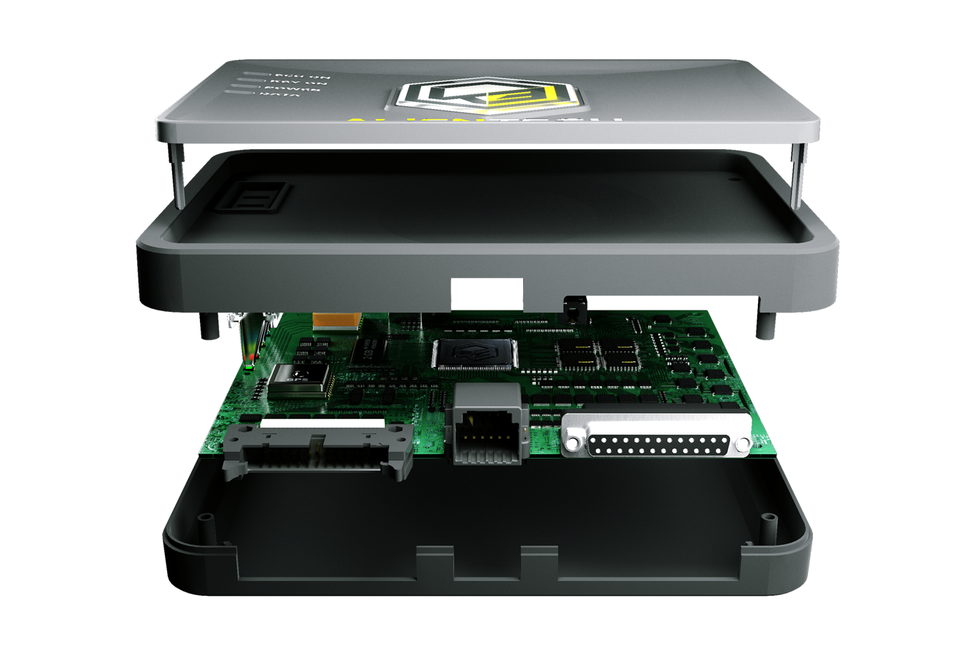 Alientech™ - Herramienta KESS3 - Master