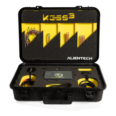 Alientech™ - Herramienta KESS3 - Slave