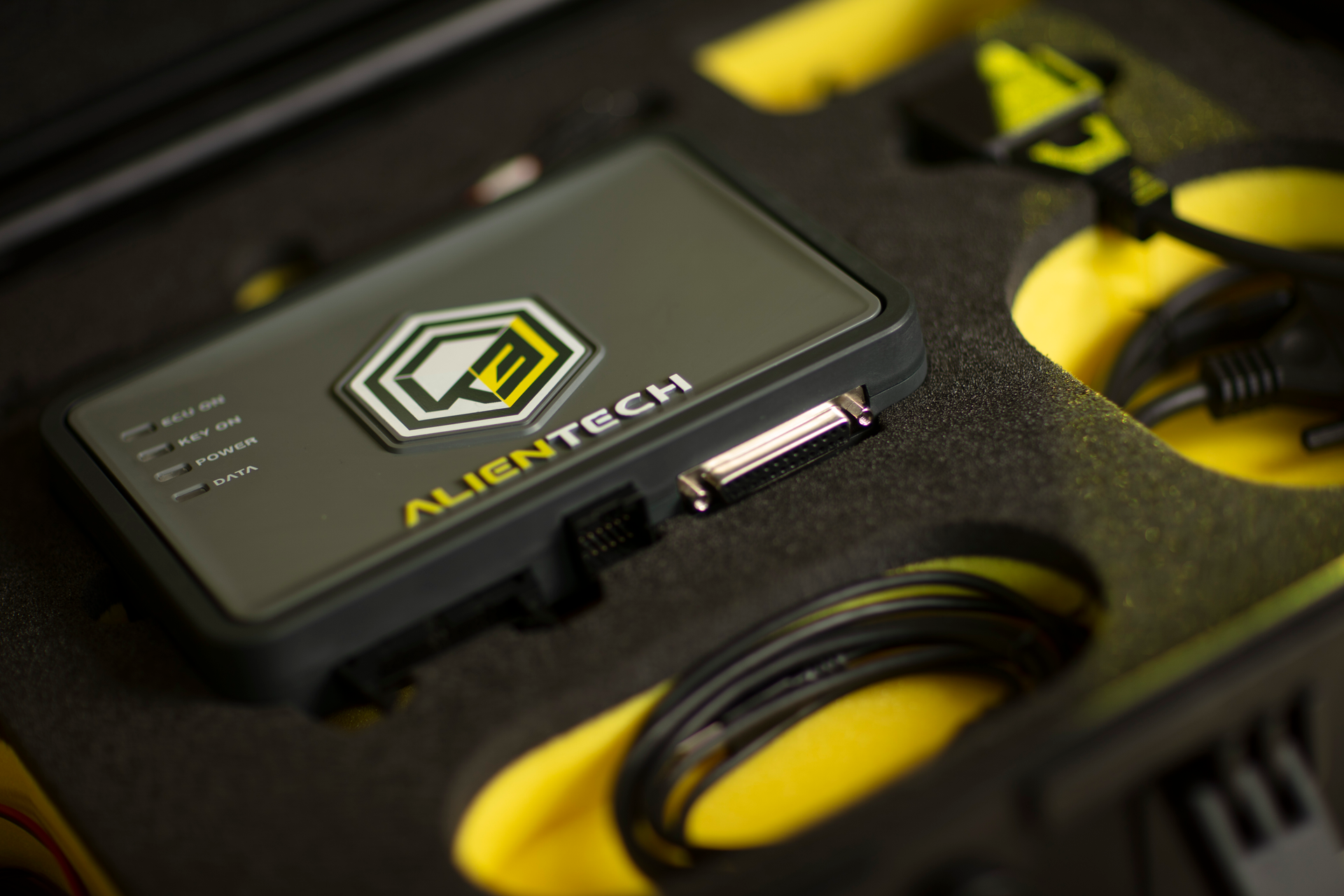 Alientech™ - Herramienta KESS3 - Master