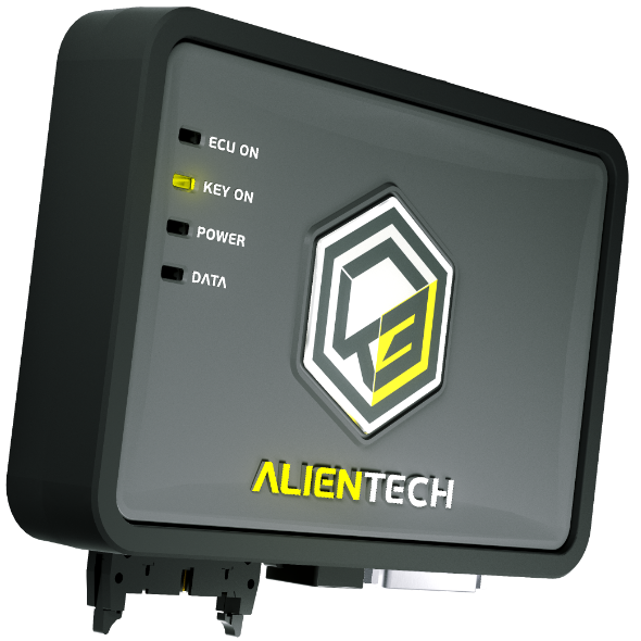 Alientech™ - Herramienta KESS3 - Master