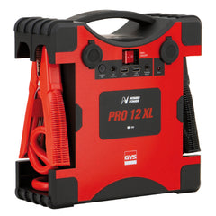 GYS™ - Booster NOMAD POWER PRO 12 XL