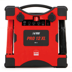 GYS™ - Booster NOMAD POWER PRO 12 XL