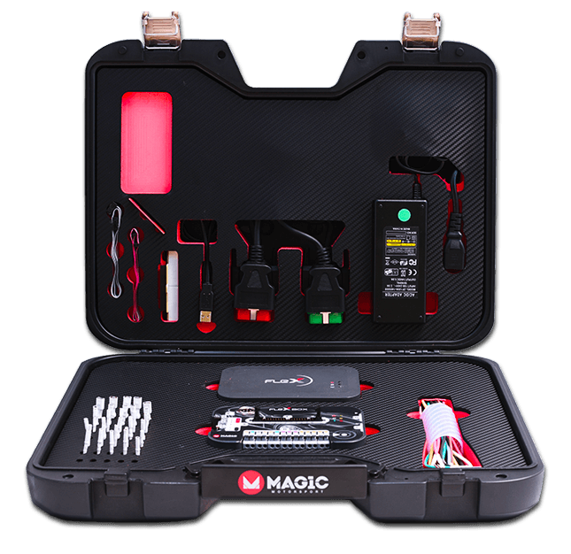 MagicMotorSport™ - Herramienta Flex - Slave