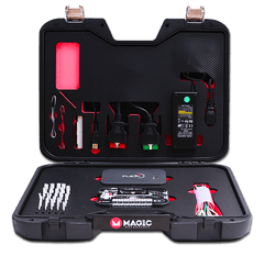 MagicMotorSport™ - Herramienta Flex - Master